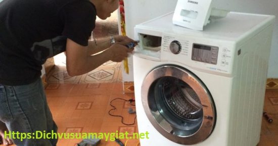 Sửa Máy Giặt Tại Nguyễn Trãi – Sửa Chữa Nhanh- Linh Kiện Chính Hãng.