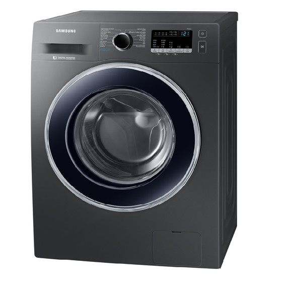 Máy giặt Samsung báo lỗi 3E : 3 cách xử lý tại nhà hiệu quả cao