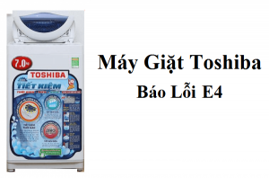 may-giat-toshiba-bao-loi-e4