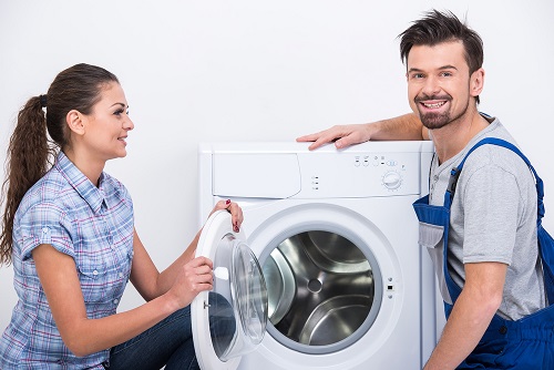 Máy giặt Electrolux báo lỗi E92 nguyên nhân do đâu ? Xử lý như thế nào ?