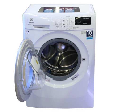 Máy giặt Electrolux báo lỗi EC1 : Xử lý nhanh chóng – hiệu quả tong 30 phút