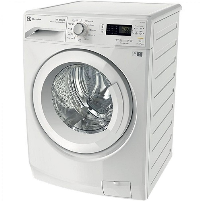 Máy giặt Electrolux báo lỗi ED1 nguyên nhân là gì ? – Sửa triệt để 100%