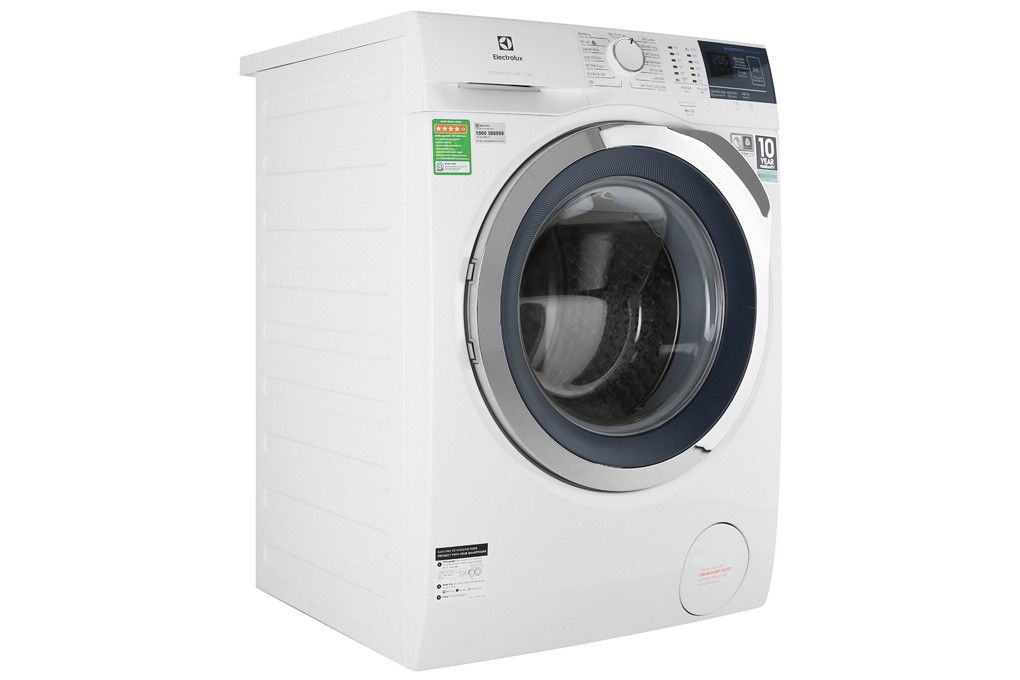 Máy giặt Electrolux báo lỗi EF2 nguyên nhân là gì ? Xử lý như thế nào ?