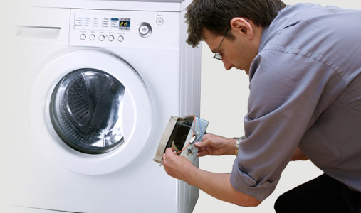 Máy giặt Electrolux báo lỗi EH3 nguyên nhân – Xử lý như thế nào ?